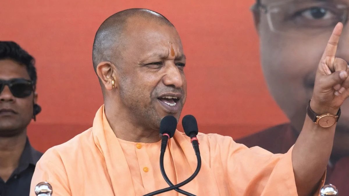 सीएम योगी आज बांदा दौरे पर, 710 करोड़ की परियोजनाओं की देंगे सौगात, जनसभा को करेंगे संबोधित